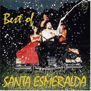 Santa Esmeralda, Best Of Santa Esmeralda (CD)