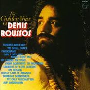 Demis Roussos, Golden Voice Of Demis Roussos (CD)