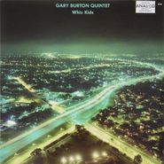 Gary Burton, Whiz Kids (LP)