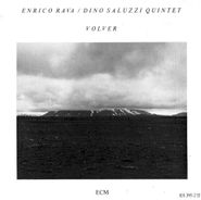 Enrico Rava, Volver (CD)