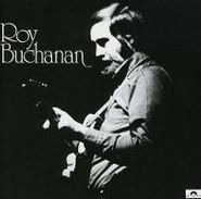 Roy Buchanan, Roy Buchanan (CD)