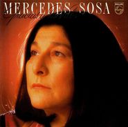 Mercedes Sosa, Gracias a la Vida