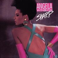 Angela Winbush, Sharp (CD)