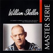 William Sheller, Vol. 1-Master Serie (CD)