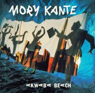 Mory Kante, Akwaba Beach (CD)