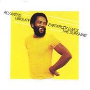 Roy Ayers Ubiquity, Everybody Loves The Sunshine (CD)