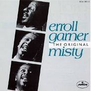 Erroll Garner, Original Misty (CD)