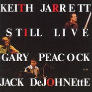 Keith Jarrett, Still Live [180 Gram Vinyl] (LP)