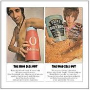 The Who, Sell Out [180 Gram Vinyl] (LP)