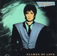 Fancy, Flames Of Love (CD)