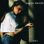 Vanessa Paradis, M & J (CD)