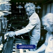 Georges Brassens, Vol. 10-Le Patrimoine/J Ber (CD)