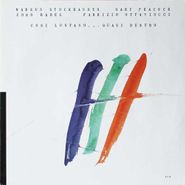 Markus Stockhausen, Cosi Lontano...Quasi Dentro (LP)