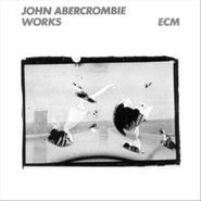 John Abercrombie, Works (LP)