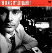 The James Taylor Quartet, Wait A Minute (CD)