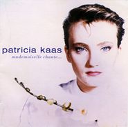 Patricia Kaas, Mademoiselle Chante Le Blues (CD)