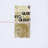 João Gilberto, Joao Gilberto (CD)
