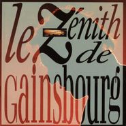 Serge Gainsbourg, Live Au Zenith (CD)