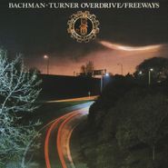 Bachman-Turner Overdrive, Freeways (CD)