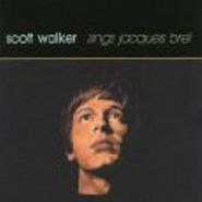 Scott Walker, Sings Jacques Brel (CD)