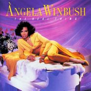 Angela Winbush, Real Thing (CD)