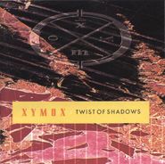 Xymox, Twist Of Shadows (CD)