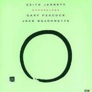 Keith Jarrett, Changeless (CD)