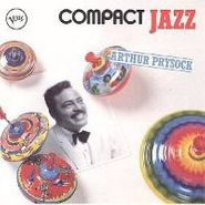 Arthur Prysock, Compact Jazz (CD)