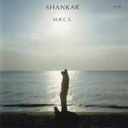 Shankar, Mrcs (CD)