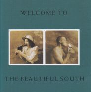 The Beautiful South, Welcome To The Beautiful South (CD)