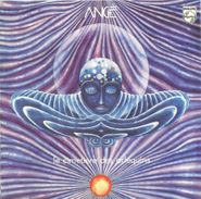 Ange, Le Cimetiere Des Arlequins (CD)