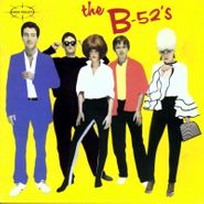 The B-52's, The B-52's (CD)