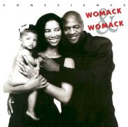 Womack & Womack, Conscience (CD)