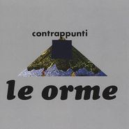 Le Orme, Contrappunti (CD)
