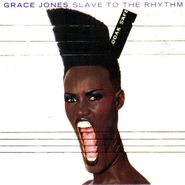 Grace Jones, Slave To The Rhythm