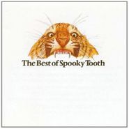 Spooky Tooth, Best Of Spooky Tooth (CD)