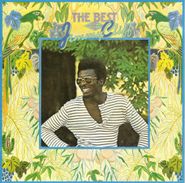 Jimmy Cliff, Best Of Jimmy Cliff (CD)