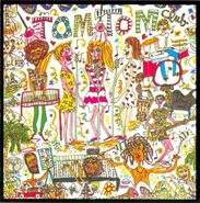 Tom Tom Club, Wordy Rappinghood (CD)