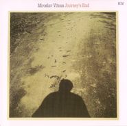 Miroslav Vitous, Journey's End (CD)