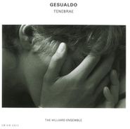 Carlo Gesualdo, Gesualdo: Tenebrae (CD)