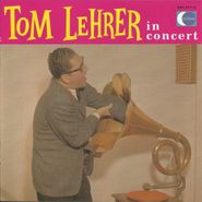 Tom Lehrer, In Concert (CD)
