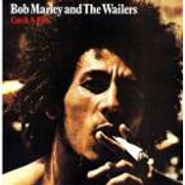 Bob Marley & The Wailers, Catch A Fire (LP)