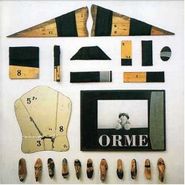 Le Orme, Orme (CD)