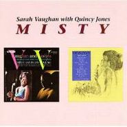 Sarah Vaughan, Misty (CD)