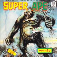Lee Perry & The Upsetters, Super Ape (CD)