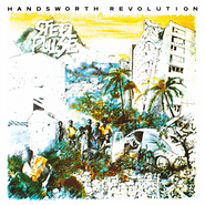 Steel Pulse, Handsworth Revolution (CD)