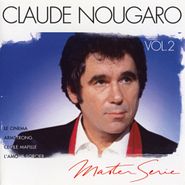 Claude Nougaro, Master Serie 2 (CD)