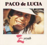 Paco de Lucia, Zyryab (CD)