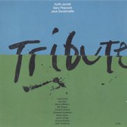 Keith Jarrett Trio, Tribute (CD)