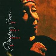 Shirley Horn, You Won't Forget Me (CD)